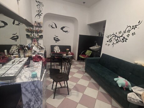 Elan №6500291 - Bakı, Elmlər Akademiyası m., 18 m²