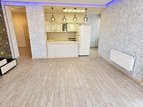 3 otaqlı mənzil, 110 m², Nizami: 345 000 ₼ 3