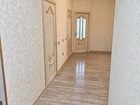 3 otaqlı mənzil, 110 m², Nizami: 345 000 ₼ 4