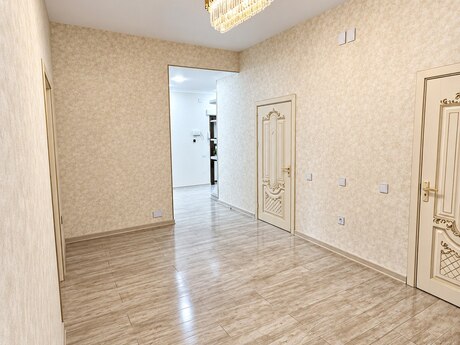 3 otaqlı mənzil, 110 m², Nizami: 345 000 ₼ 5