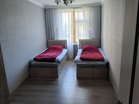 3-room apartment, 96 m², Neftçilər: 188 000 ₼ 3