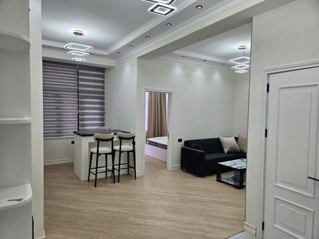 Аренда: 2-комнатная квартира, 80 м², İçəri Şəhər: 1 400 ₼/мес 3