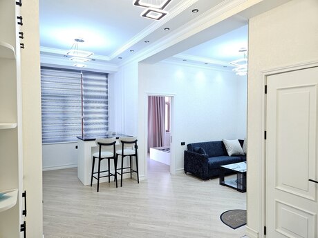 Аренда: 2-комнатная квартира, 80 м², İçəri Şəhər: 1 400 ₼/мес 4