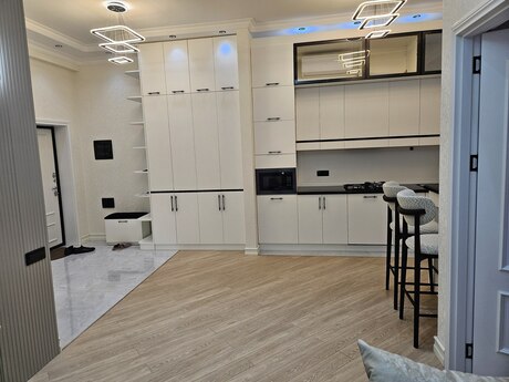 Аренда: 2-комнатная квартира, 80 м², İçəri Şəhər: 1 400 ₼/мес 5