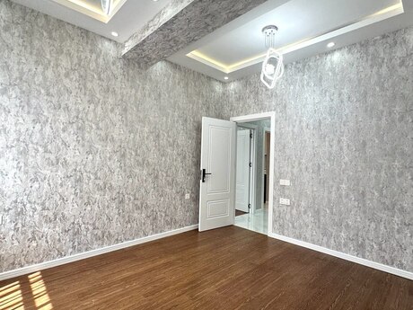 3-room apartment, 65 m², Qara Qarayev: 214 000 ₼ 4