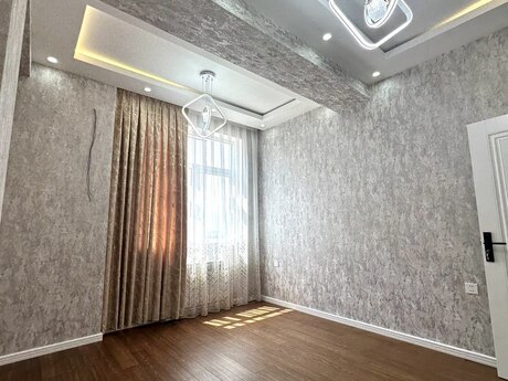 3-room apartment, 65 m², Qara Qarayev: 214 000 ₼ 2