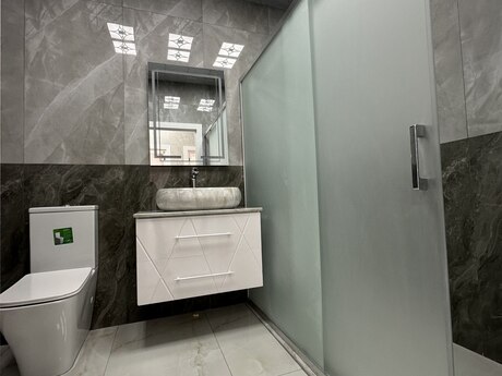 3-room apartment, 65 m², Qara Qarayev: 214 000 ₼ 5