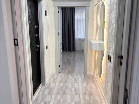 3 otaqlı mənzil, 65,3 m², Xalqlar Dostluğu: 175 000 ₼ 2