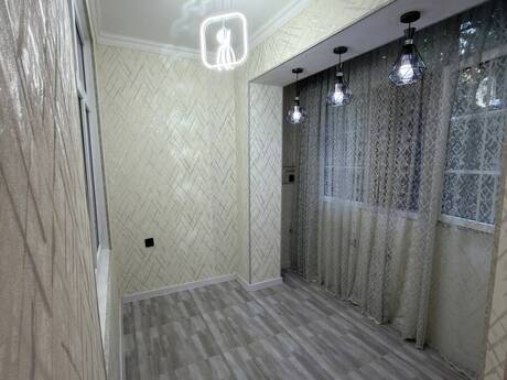 3 otaqlı mənzil, 65,3 m², Xalqlar Dostluğu: 175 000 ₼ 4