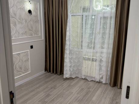 3 otaqlı mənzil, 65,3 m², Xalqlar Dostluğu: 175 000 ₼ 5