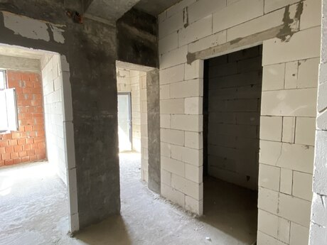 1-room apartment, 36 m², Qara Qarayev: 136 000 ₼ 3