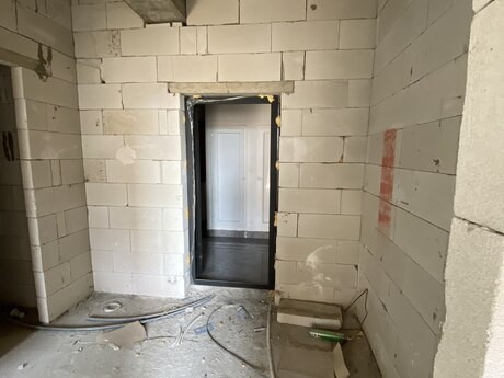 1-room apartment, 36 m², Qara Qarayev: 136 000 ₼ 4