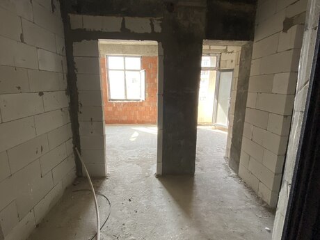 1-room apartment, 36 m², Qara Qarayev: 136 000 ₼ 2