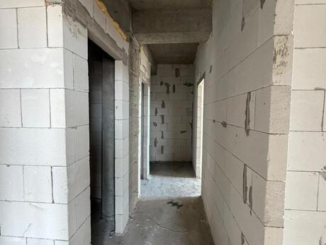 3 otaqlı mənzil, 90 m², Qara Qarayev: 252 000 ₼ 5