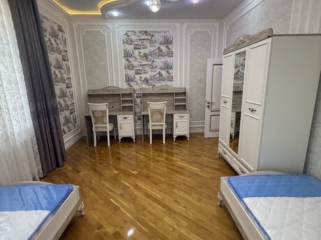 Yeni Ramanada 6 otaqlı həyət evi kirayə verilir, 280 m², 1 000 AZN/ay, şəkil 3 / 12