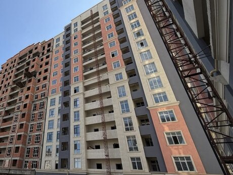Elan №6500320 - Bakı, Qara Qarayev m., 3 otaqlı, 100 m², 10/16 mərtəbə