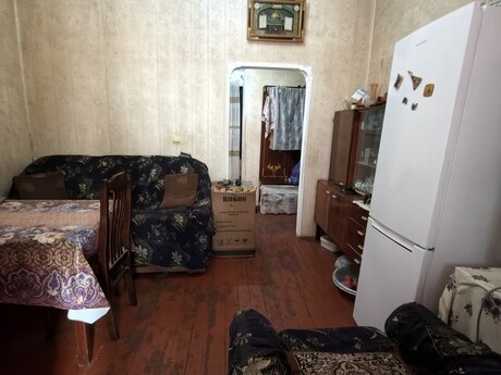 2 otaqlı mənzil, 40 m², Nəriman Nərimanov: 131 000 ₼ 4