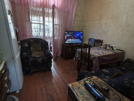 2 otaq · 40 m² · 3/5 mərtəbə, Nəriman Nərimanov