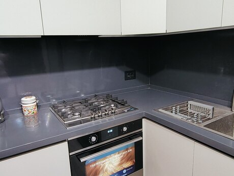 Nəsimidə 2 otaqlı yeni tikili mənzil kirayə verilir, 60 m², 1 100 AZN/ay, şəkil 4 / 12