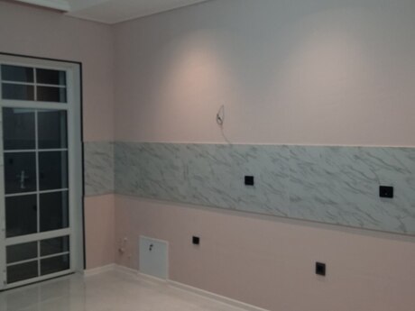 4-комнатный дом, 129 м², Zabrat: 110 000 ₼ 4