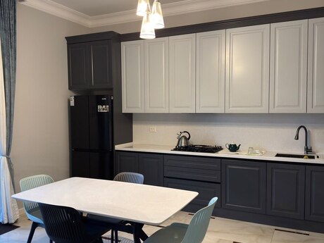 Pirşağıda 5 otaqlı həyət evi kirayə verilir, 250 m², 350 AZN/ay, şəkil 4 / 12