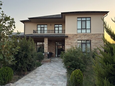 5-комнатный дом, 250 м², Sabunçu, 350 AZN