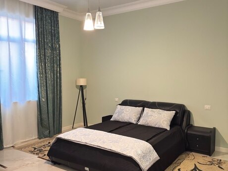 Pirşağıda 5 otaqlı həyət evi kirayə verilir, 250 m², 350 AZN/ay, şəkil 2 / 12