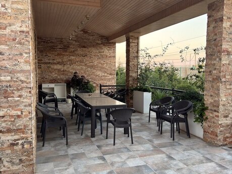 Pirşağıda 5 otaqlı həyət evi kirayə verilir, 250 m², 350 AZN/ay, şəkil 3 / 12