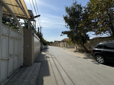 7 otaqlı ev, 450 m², Abşeron, 1 500 AZN