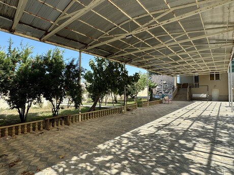 Сдаётся 7-комнатный дом, Fatmayı, 450 м², 1 500 AZN/мес, фото 3 / 12