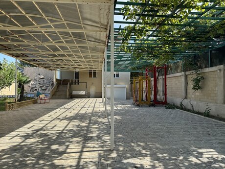Сдаётся 7-комнатный дом, Fatmayı, 450 м², 1 500 AZN/мес, фото 4 / 12