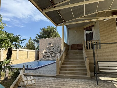 Сдаётся 7-комнатный дом, Fatmayı, 450 м², 1 500 AZN/мес, фото 5 / 12