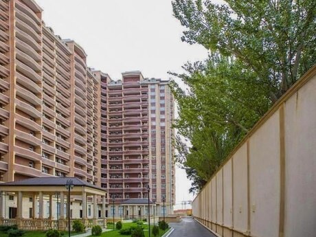 3 otaqlı mənzil, 130 m², Gənclik: 460 000 ₼ 2