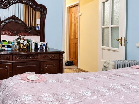 3 otaqlı mənzil, 70 m², Memar Əcəmi: 198 000 ₼ 5