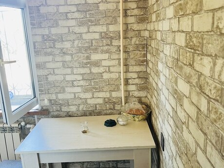 2 otaqlı mənzil, 40 m², Hövsan: 97 000 ₼ 4