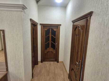 3-room apartment, 125 m², Memar Əcəmi: 330 000 ₼ 2
