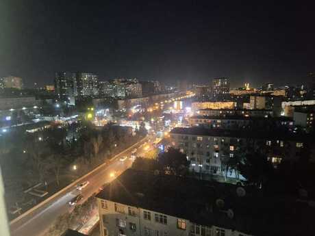 3-room apartment, 125 m², Memar Əcəmi: 330 000 ₼ 5