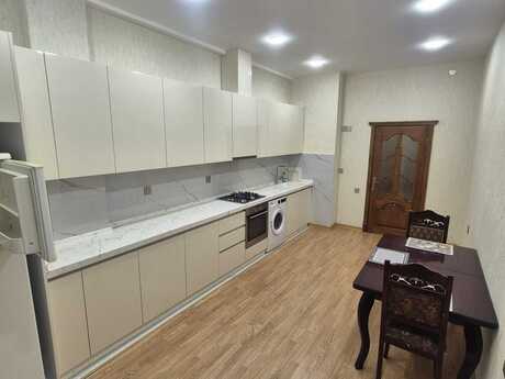 3-room apartment, 125 m², Memar Əcəmi: 330 000 ₼ 4