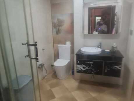 Аренда: 3-комнатная квартира, 160 м², Gənclik: 1 500 ₼/мес 5