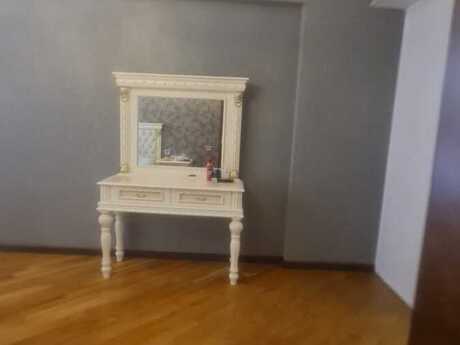 Аренда: 3-комнатная квартира, 160 м², Gənclik: 1 500 ₼/мес 4