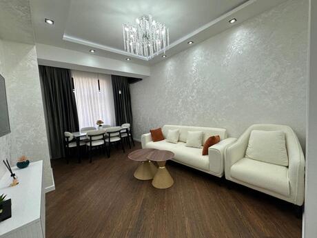 Kirayə 3 otaqlı mənzil, 100 m², City Garden: 1 700 ₼/ay 4