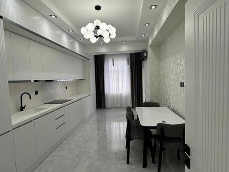 Kirayə 3 otaqlı mənzil, 100 m², City Garden: 1 700 ₼/ay 5