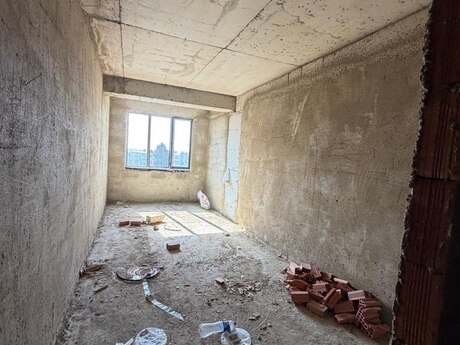 3 otaqlı mənzil, 126 m², Neftçilər: 312 000 ₼ 3