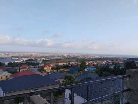 3-room house, 180 m², Köhnə Günəşli: 255 000 ₼ 3
