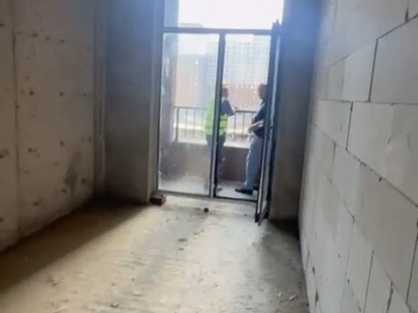 2-комнатная квартира, 53 м², Binəqədi Park Residence: 95 000 ₼ 5