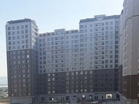 2-комнатная квартира, 53 м², Binəqədi Park Residence: 95 000 ₼ 2