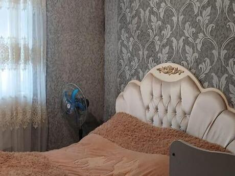 4-комнатная квартира, 90 м², Lökbatan: 125 000 ₼ 4