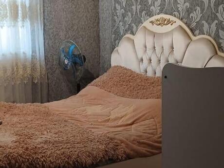 4-комнатная квартира, 90 м², Lökbatan: 125 000 ₼ 5