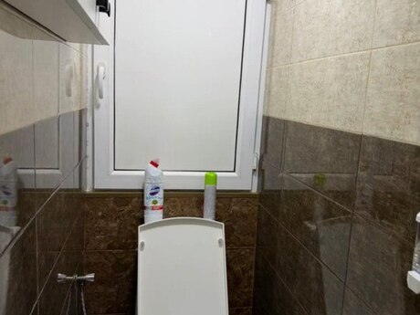 Nəsimidə 3 otaqlı köhnə tikili mənzil kirayə verilir, 95 m², 750 AZN/ay, şəkil 5 / 6