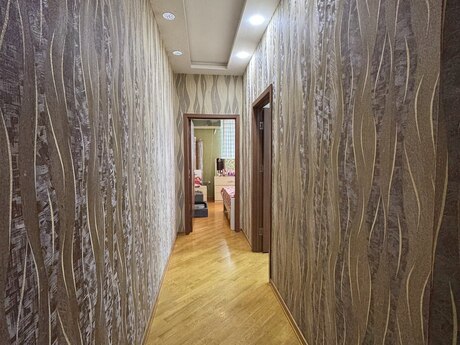 2 otaqlı mənzil, 80 m², 8-ci mikrorayon: 238 000 ₼ 5